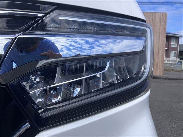 HONDA N BOX CUSTOM 4WD 2018 Image 31