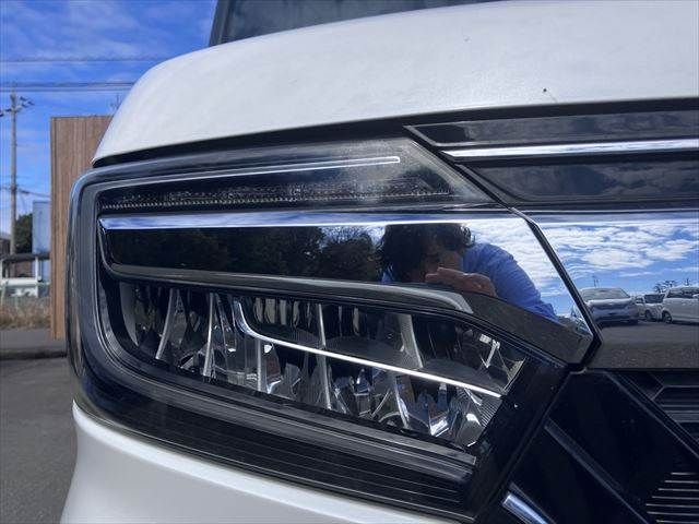 HONDA N BOX CUSTOM 4WD 2018 Image 31