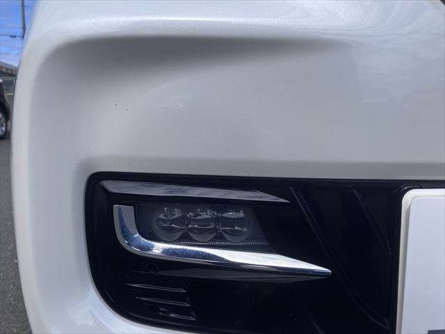 HONDA N BOX CUSTOM 4WD 2018 Image 31