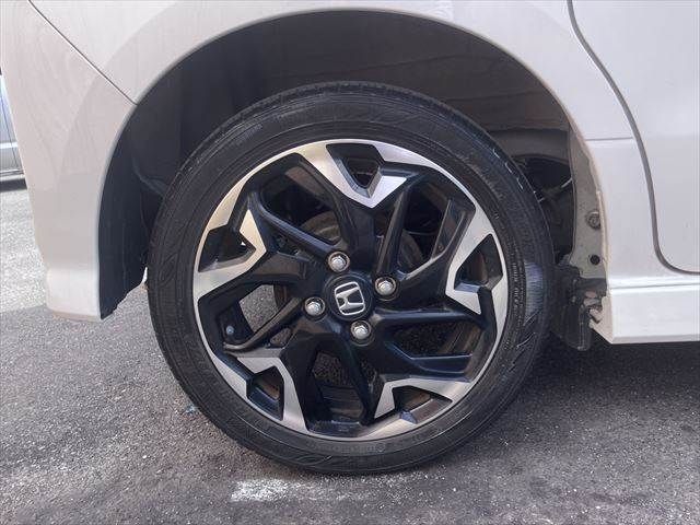 HONDA N BOX CUSTOM 4WD 2018 Image 31