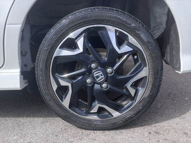 HONDA N BOX CUSTOM 4WD 2018 Image 31