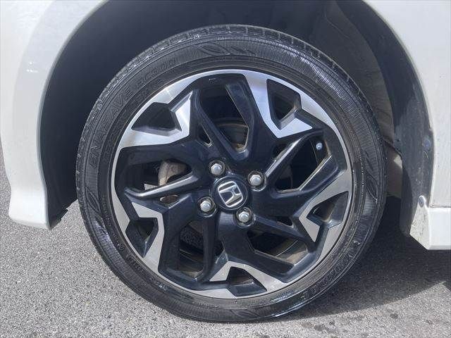 HONDA N BOX CUSTOM 4WD 2018 Image 31