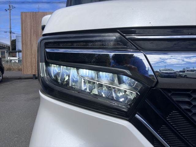 HONDA N BOX CUSTOM 4WD 2018 Image 31