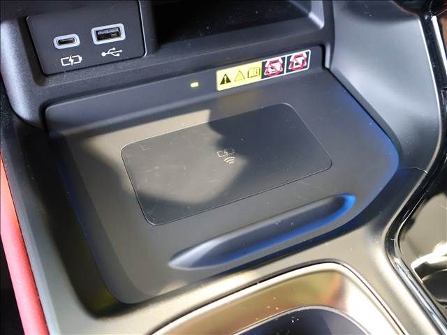 TOYOTA LEXUS NX350H 2023 Image 31