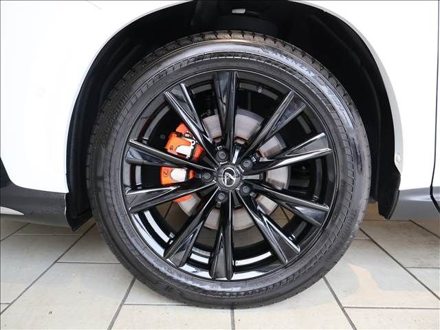 TOYOTA LEXUS NX350H 2023 Image 31