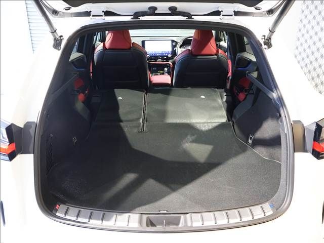 TOYOTA LEXUS NX350H 2023 Image 31