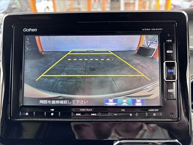 HONDA N BOX CUSTOM 2018 Image 31