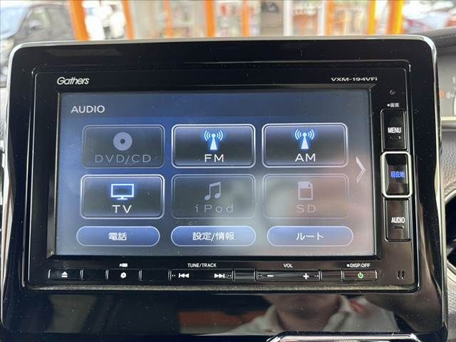 HONDA N BOX CUSTOM 2018 Image 31