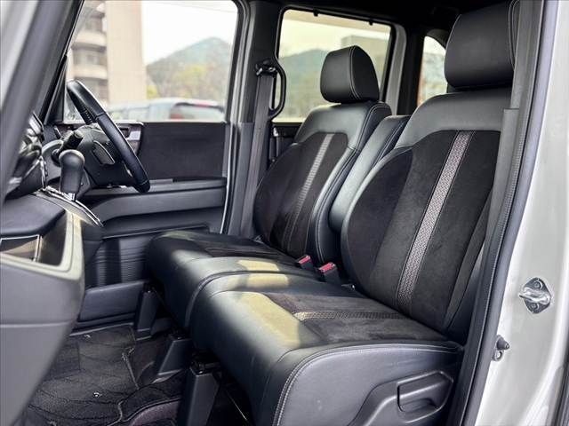 HONDA N BOX CUSTOM 2018 Image 31