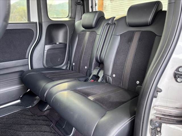 HONDA N BOX CUSTOM 2018 Image 31