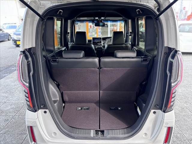 HONDA N BOX CUSTOM 2018 Image 31