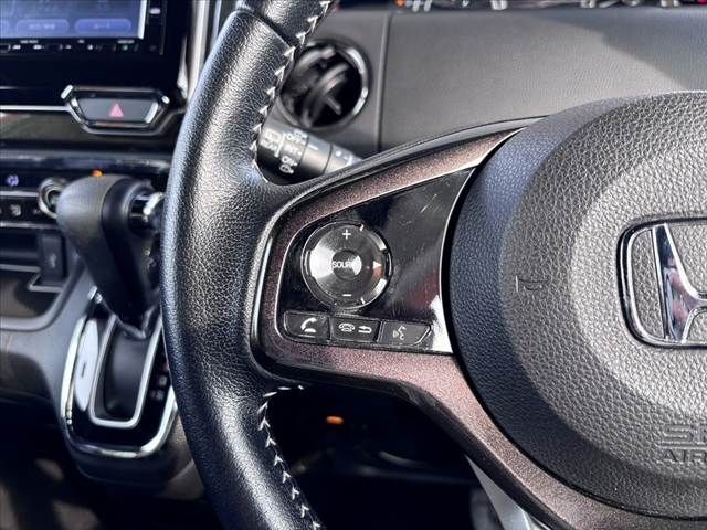 HONDA N BOX CUSTOM 2018 Image 31