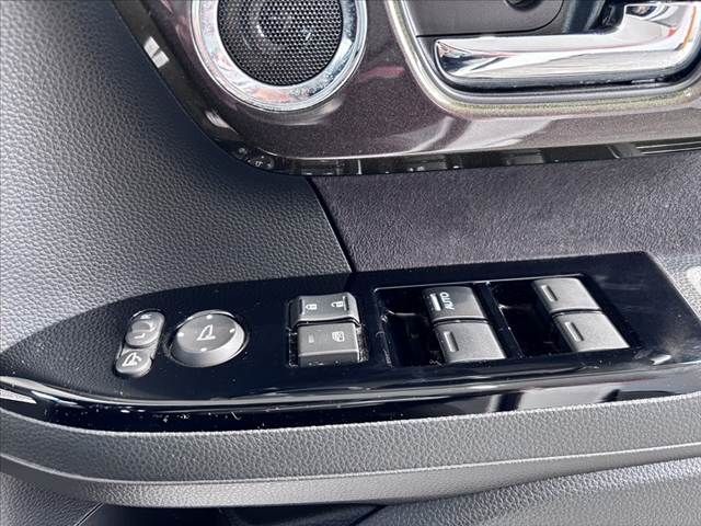 HONDA N BOX CUSTOM 2018 Image 31