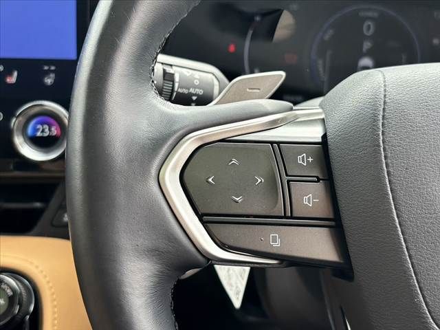 TOYOTA LEXUS NX350H 2023 Image 31