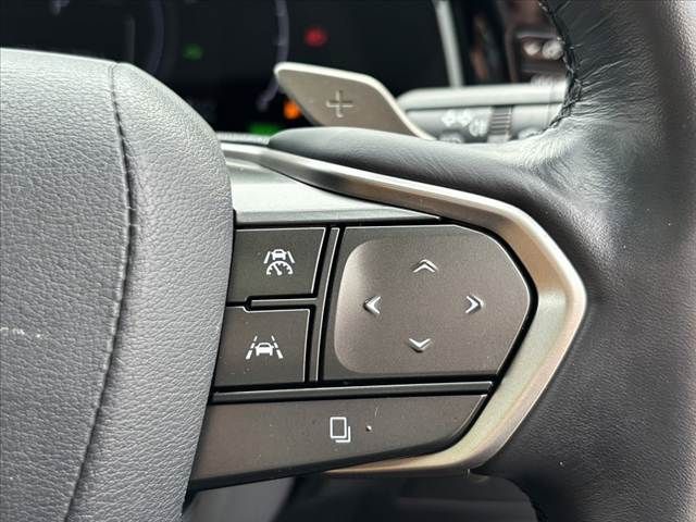 TOYOTA LEXUS NX350H 2023 Image 31