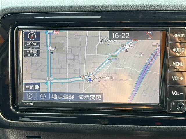 TOYOTA VITZ 2018 Image 31