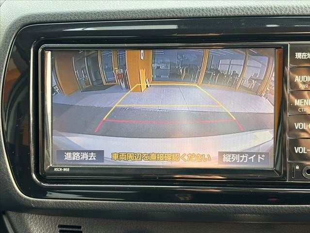 TOYOTA VITZ 2018 Image 31