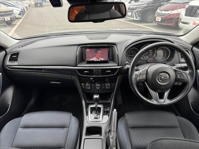 MAZDA ATENZA WAGON 2012 Image 31