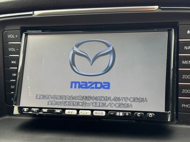 MAZDA ATENZA WAGON 2012 Image 31