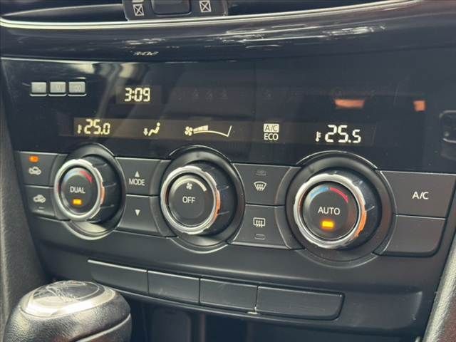 MAZDA ATENZA WAGON 2012 Image 31