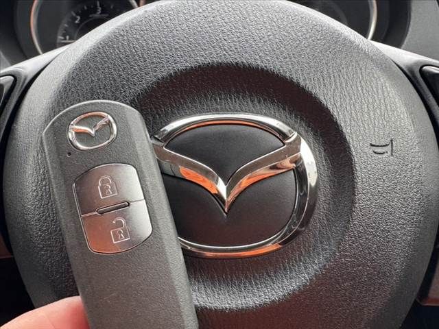 MAZDA ATENZA WAGON 2012 Image 31