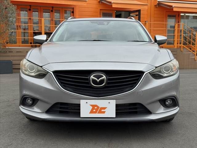 MAZDA ATENZA WAGON 2012 Image 31