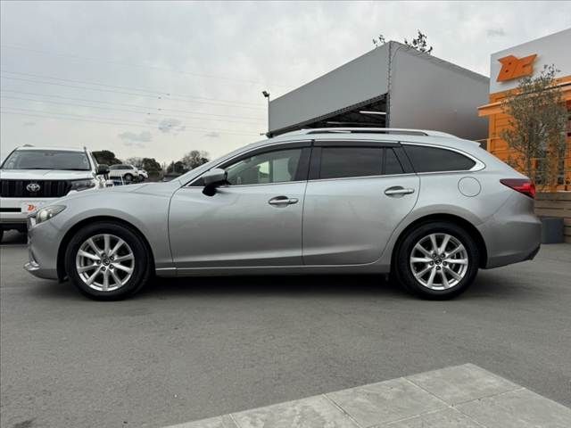 MAZDA ATENZA WAGON 2012 Image 31