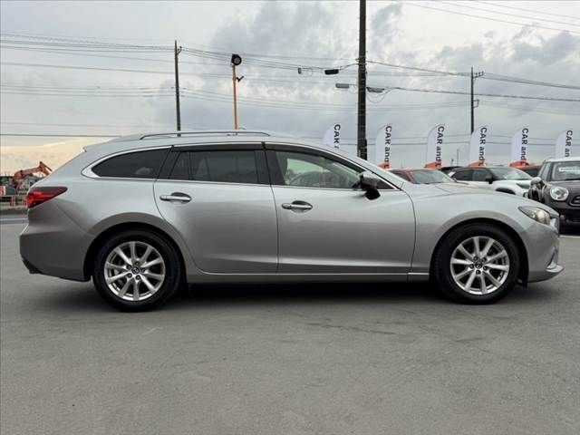 MAZDA ATENZA WAGON 2012 Image 31