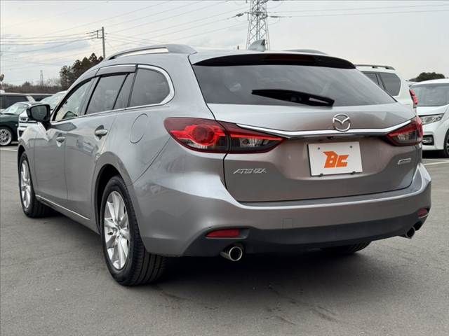 MAZDA ATENZA WAGON 2012 Image 31