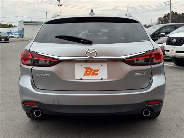 MAZDA ATENZA WAGON 2012 Image 31