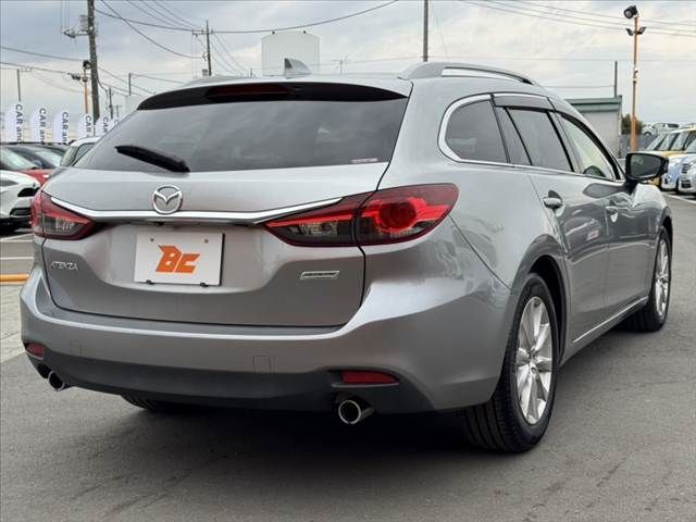 MAZDA ATENZA WAGON 2012 Image 31