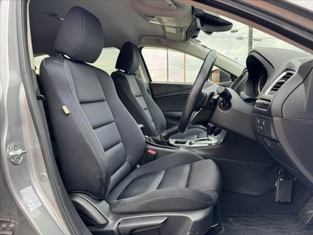 MAZDA ATENZA WAGON 2012 Image 31