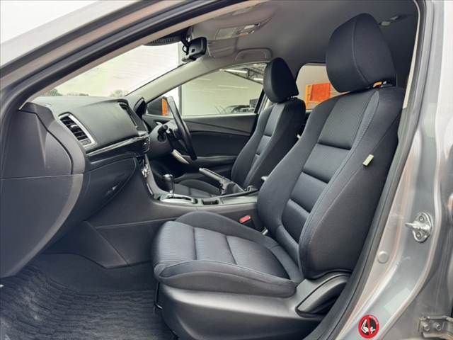 MAZDA ATENZA WAGON 2012 Image 31