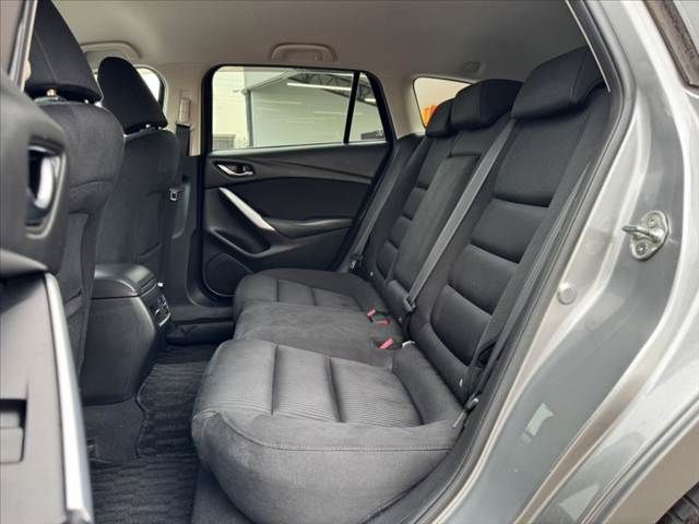 MAZDA ATENZA WAGON 2012 Image 31