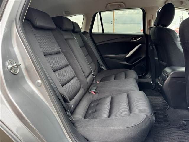 MAZDA ATENZA WAGON 2012 Image 31