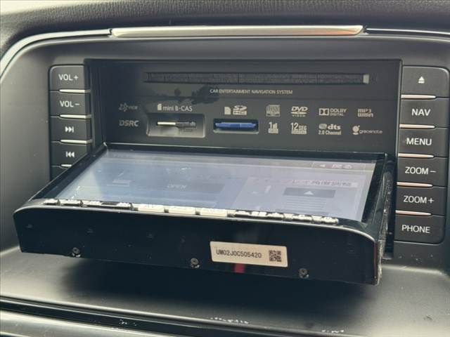 MAZDA ATENZA WAGON 2012 Image 31