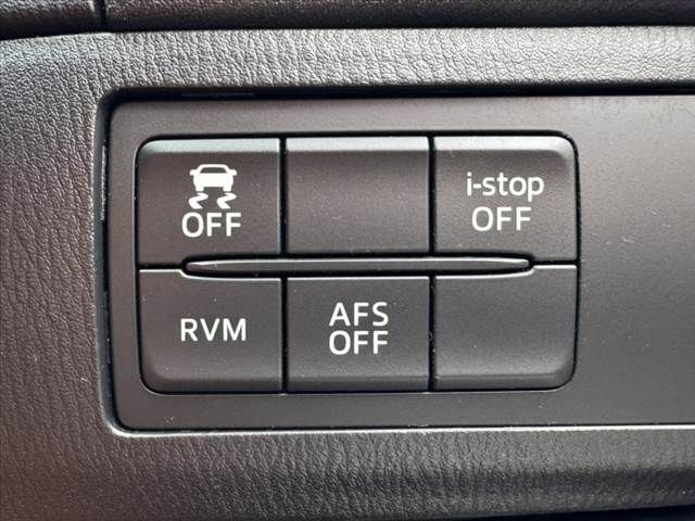 MAZDA ATENZA WAGON 2012 Image 31