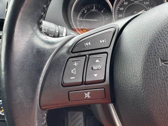 MAZDA ATENZA WAGON 2012 Image 31