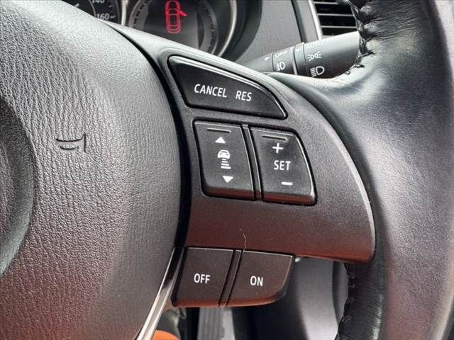 MAZDA ATENZA WAGON 2012 Image 31