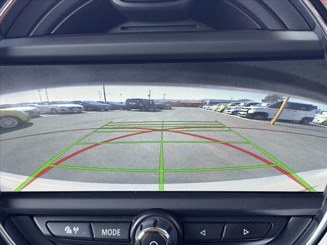 BMW MINI COOPER S 5D 2015 Image 31