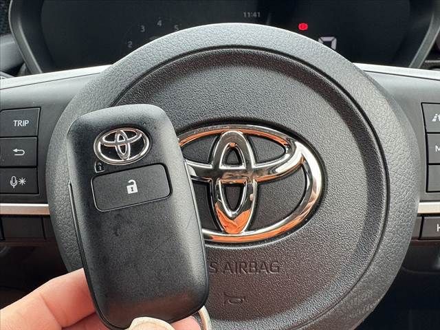 TOYOTA RAIZE 2022 Image 31