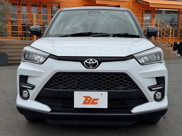 TOYOTA RAIZE 2022 Image 31