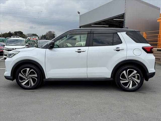 TOYOTA RAIZE 2022 Image 31