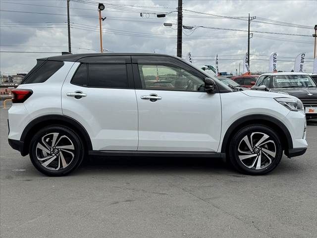 TOYOTA RAIZE 2022 Image 31