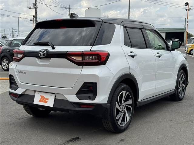 TOYOTA RAIZE 2022 Image 31