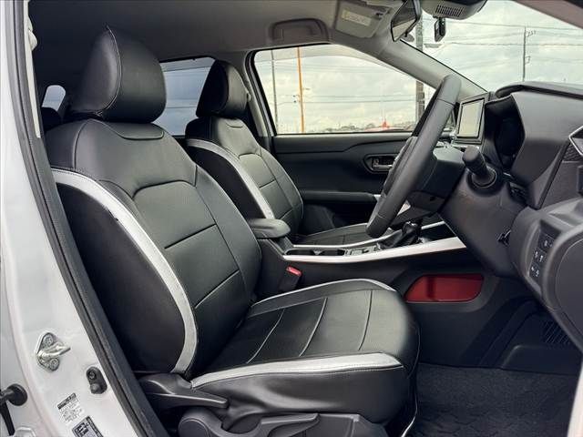 TOYOTA RAIZE 2022 Image 31