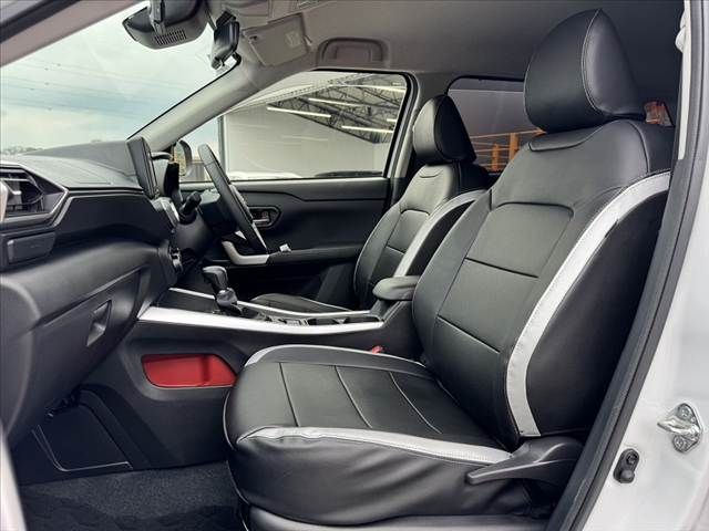 TOYOTA RAIZE 2022 Image 31