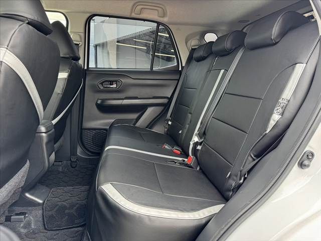 TOYOTA RAIZE 2022 Image 31