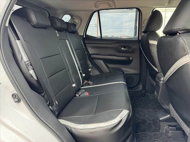 TOYOTA RAIZE 2022 Image 31