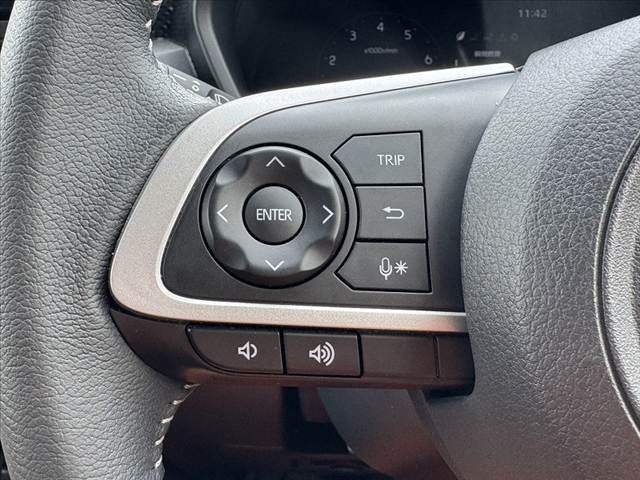 TOYOTA RAIZE 2022 Image 31